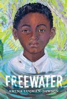 Freewater book cover
