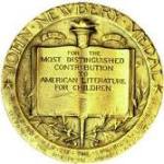 gold medal - newbery