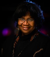 Author Christine Taylor-Butler